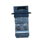 Variador Resistor Forzador Renault Megane Scenic Hasta 1999