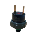 Presostato Aire Acondicionado Universal Alta Y Baja Macho