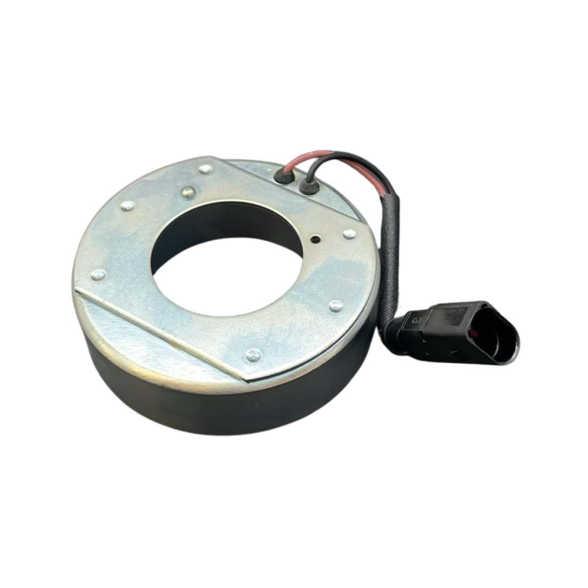 Bobina Compresor Aire Acondicionado Delphi Fox Suran Bora