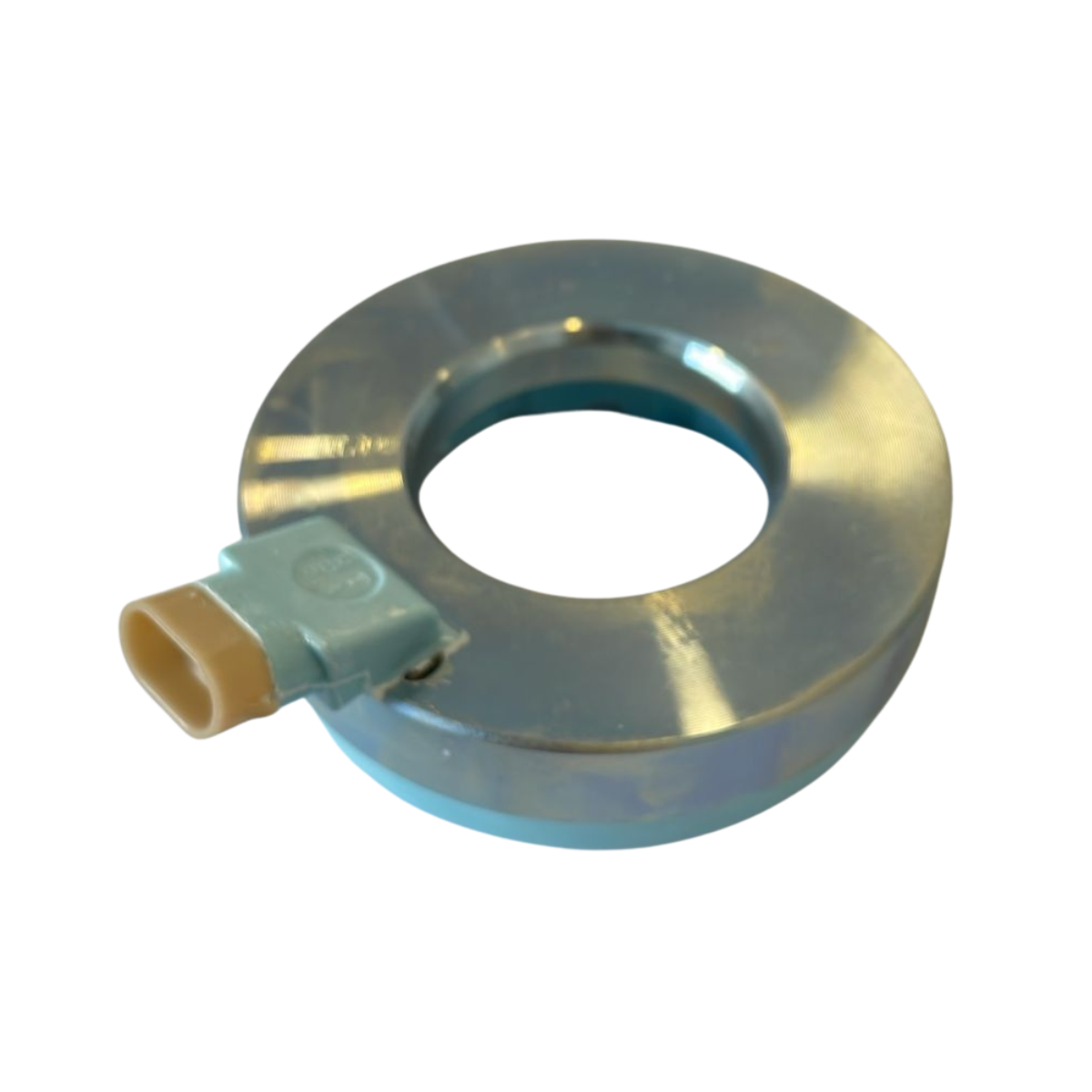 Bobina Compresor Aire Acondicionado Delphi V5 Ceramica 24v