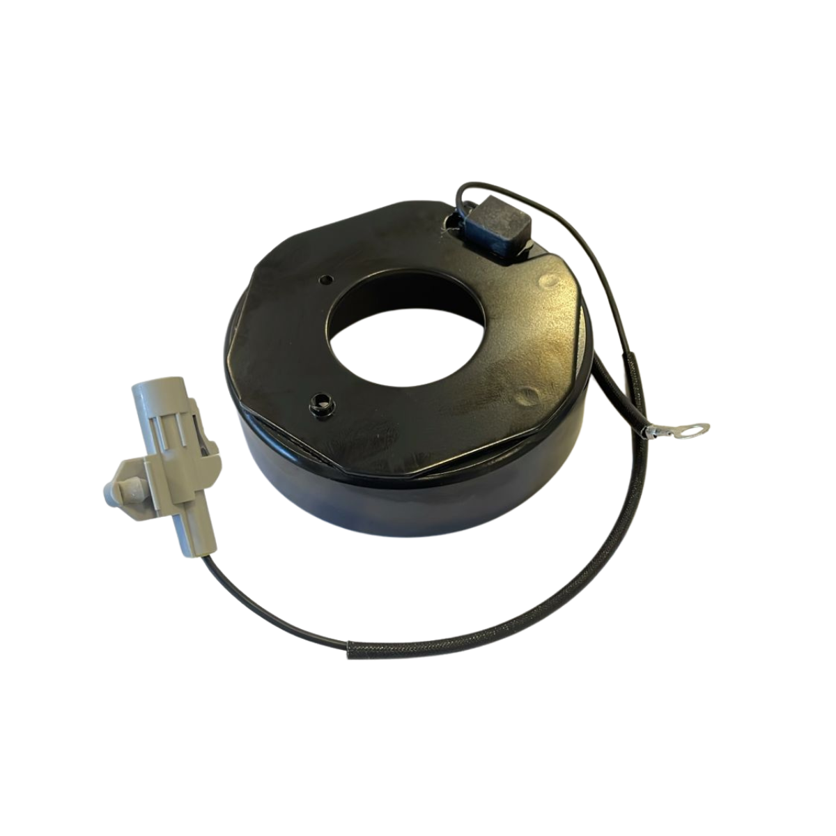 Bobina Compresor Aire Acondicionado Denso 10pa 10s 7sb