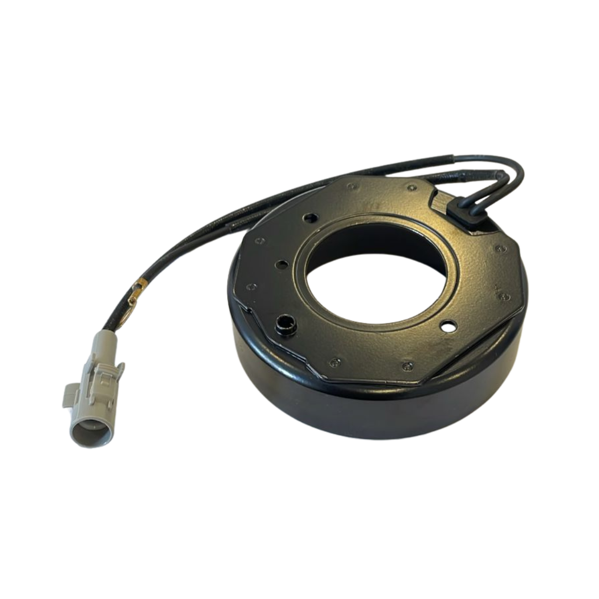 Bobina Compresor Aire Acondicionado Denso 10s 12v 87x60x25