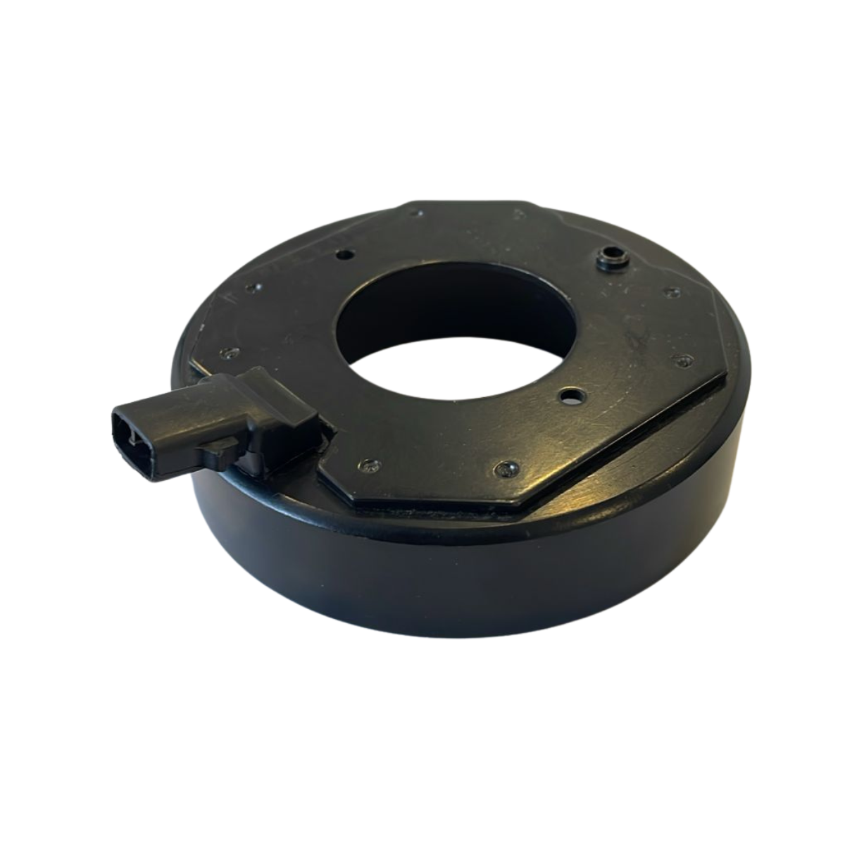 Bobina Compresor Aire Acondicionado Denso 10s 12v 87x60x25