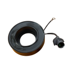 Bobina Compresor Aire Acondicionado Hs 18 Hs-18 12v