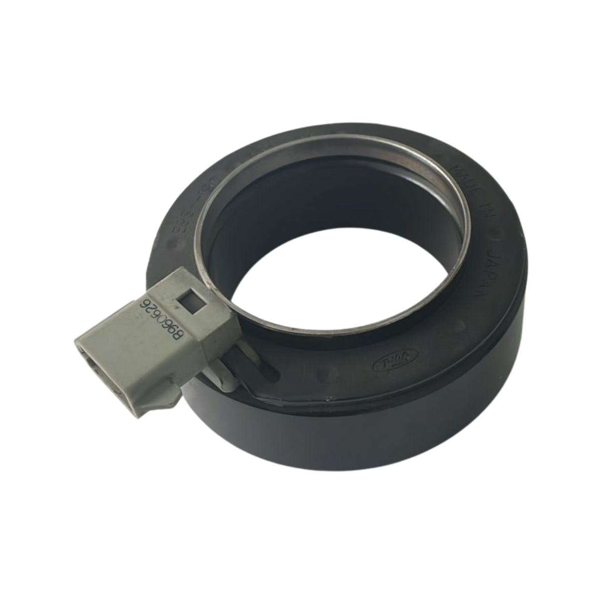 Bobina Compresor Aire Acondicionado Fs10 Ford 39e-aa