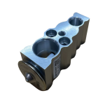Valvula De Expansion Toyota Hilux Honda Civic Original