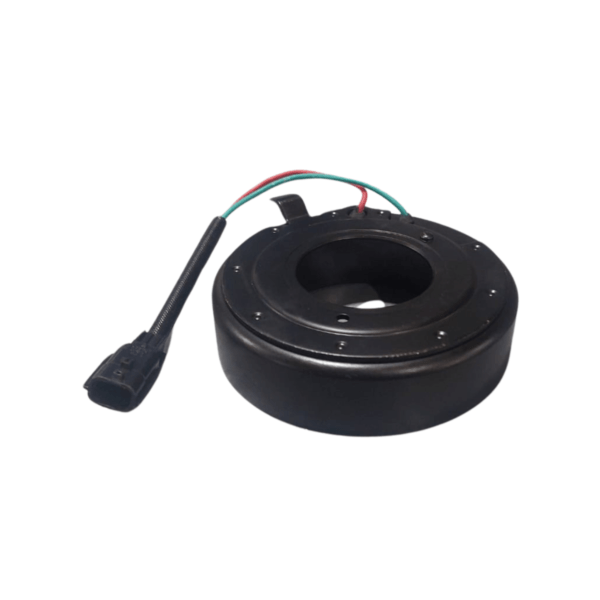 Bobina Compresor Aire Acond Para Sanden Seltec 12v 101x66x26