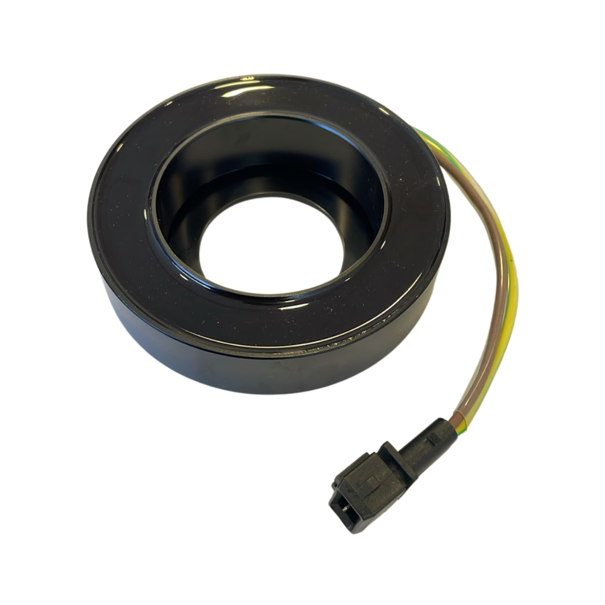 Bobina Compresor Aire Acondicionado Polo Golf Passat 39n-ma