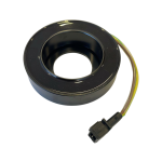 Bobina Compresor Aire Acondicionado Polo Golf Passat Acc8014