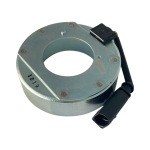 Bobina Compresor Aire Acondicionado Mahle Vw Fox