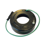 Bobina Compresor Aire Acondicionado Sanden 7h15 Sd7 24v