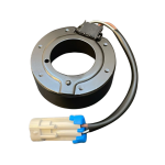 Bobina Compresor Aire Acondicionado Sanden Gm