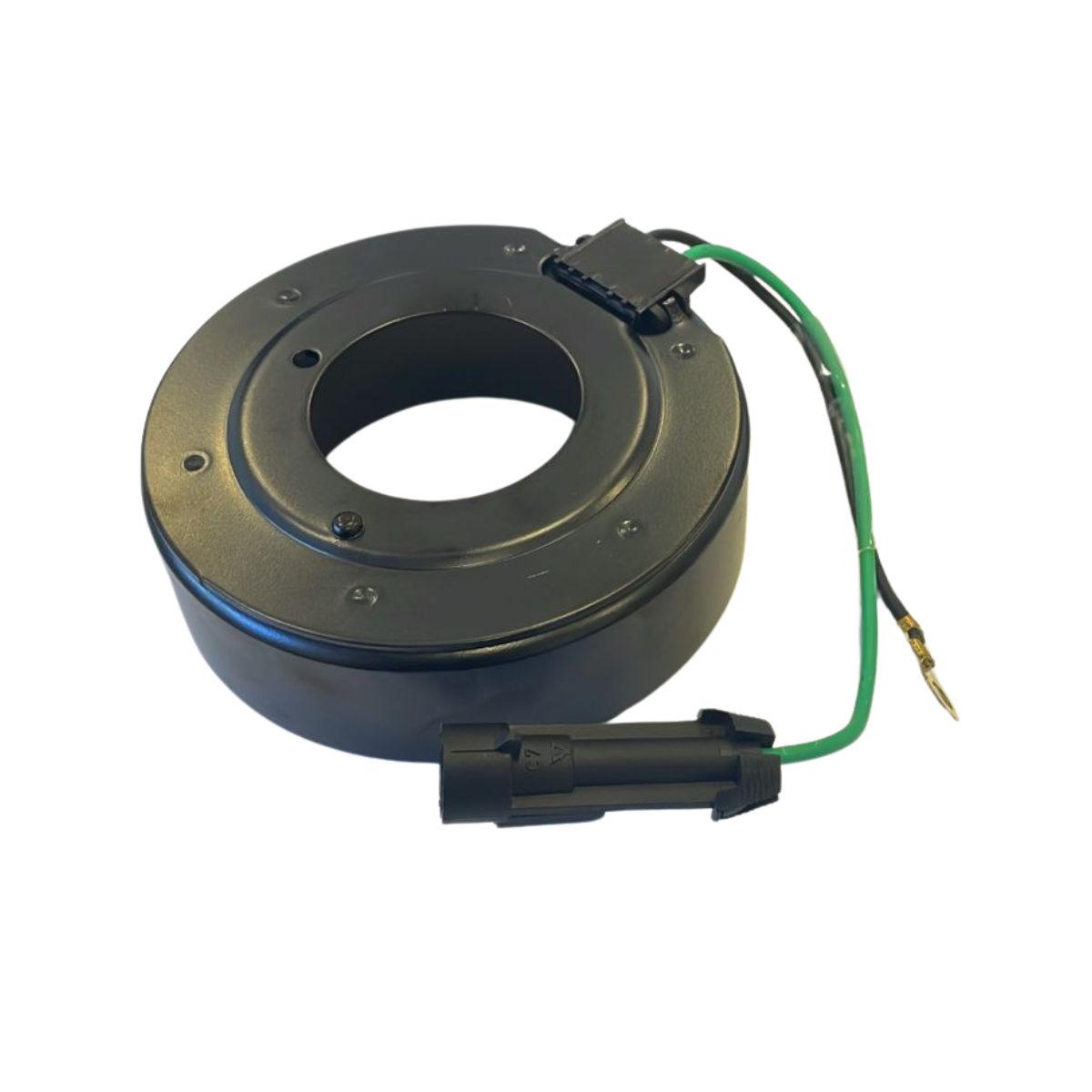 Bobina Compresor Aire Acondicionado Sd7 24v