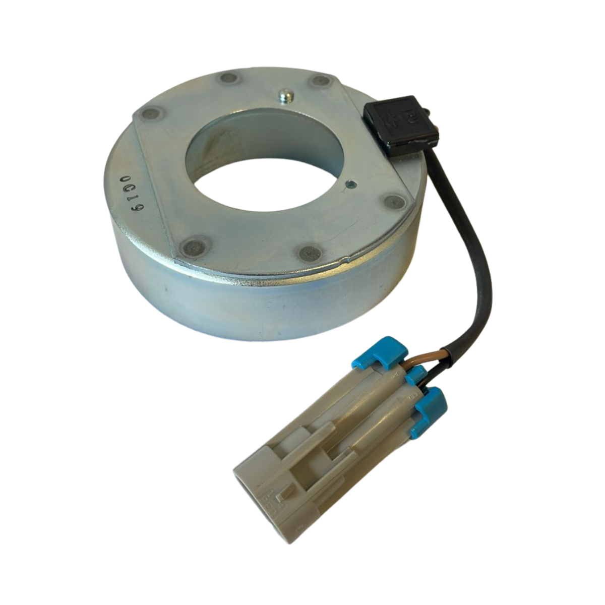 Bobina Compresor Delphi Gm Corsa Fun Agile Astra Otros Fiat