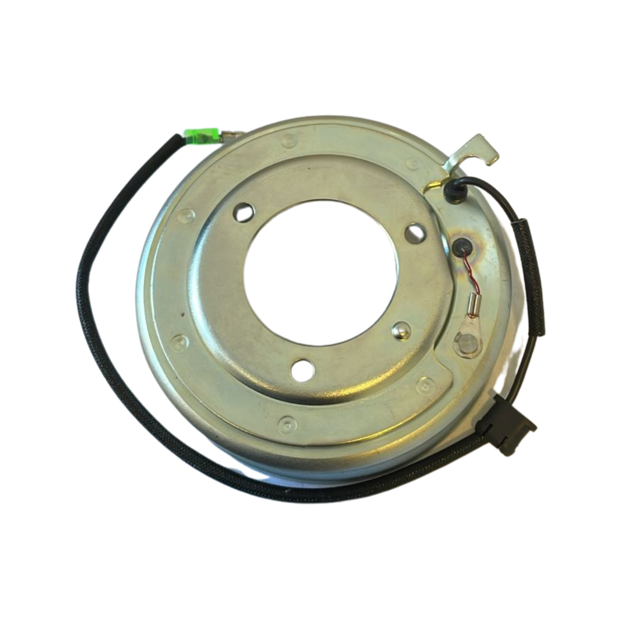 Bobina Compresor Aire Acondicionado Tm16 12v