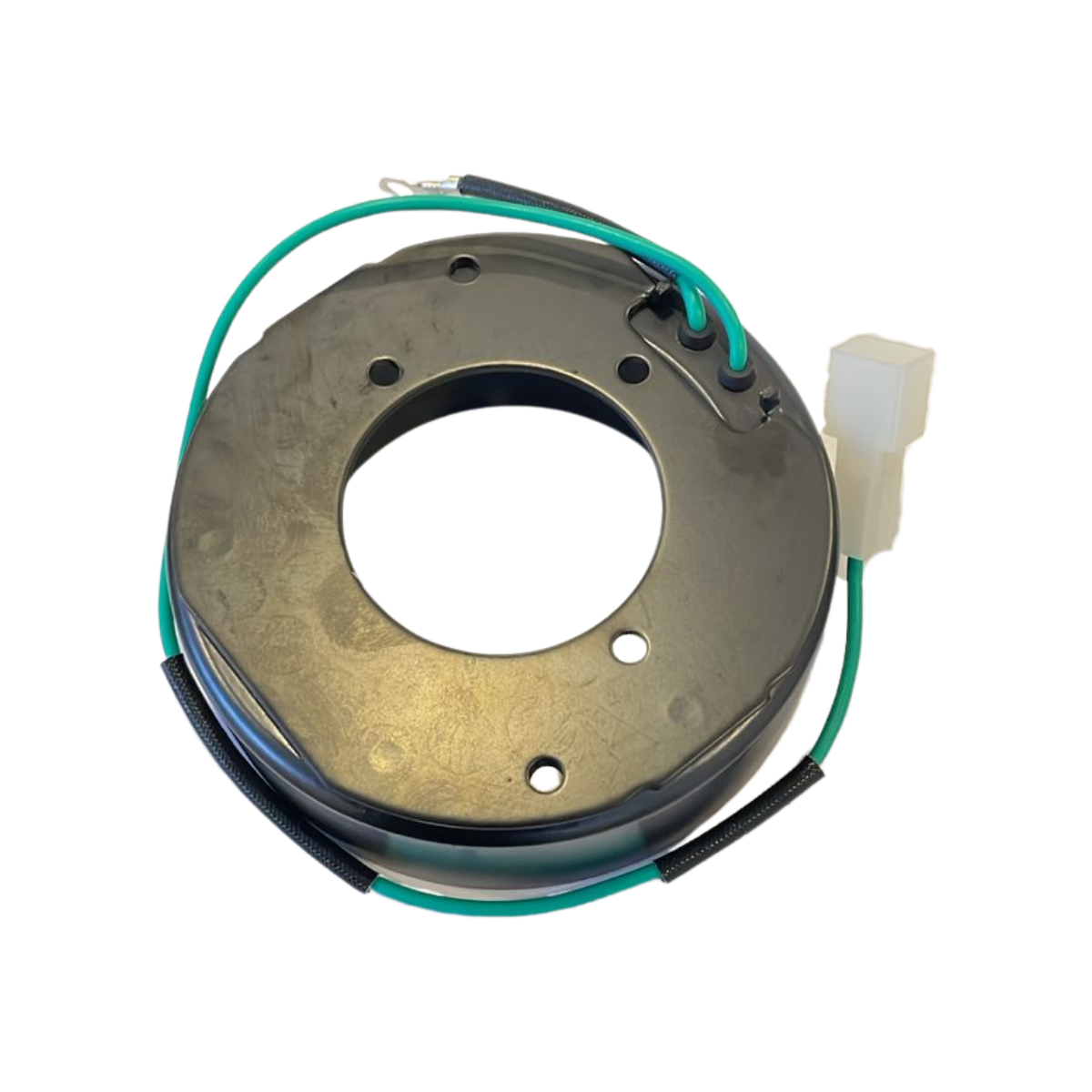 Bobina Compresor Nd 6p148 107x71x32 24v