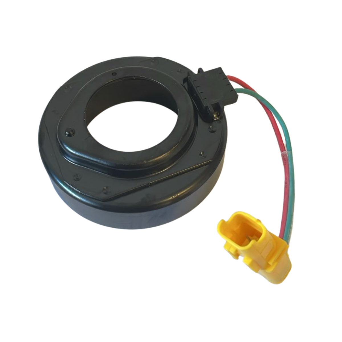 Bobina De Compresor Peugeot 3008 Citroen 39j-ra