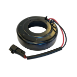 Bobina Compresor Focus 2 Diesel Visteon Vs16 39z-aa