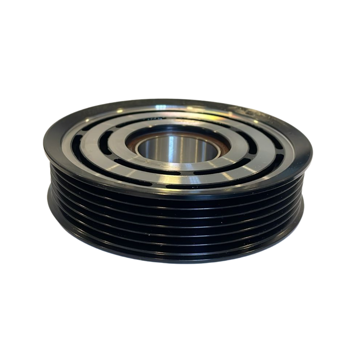 Polea Compresor Mahle Delphi Toro Renegade Up