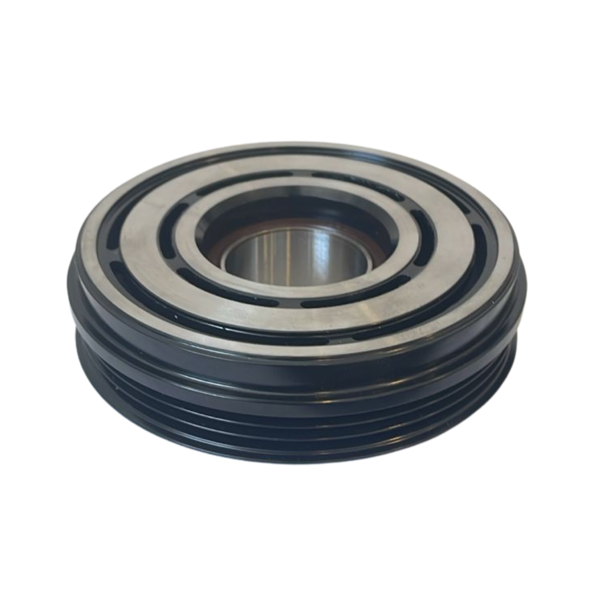 Polea Compresor Mahle Delphi Gol Suran Fox Voyage Saveiro