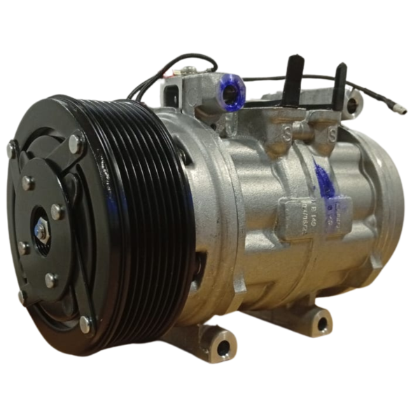 Compresor Aire Acondicionado Constellation Cargo Jhon Deere