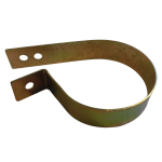 Abrazadera Para Filtro Universal Chica 60mm/70mm 542-aa