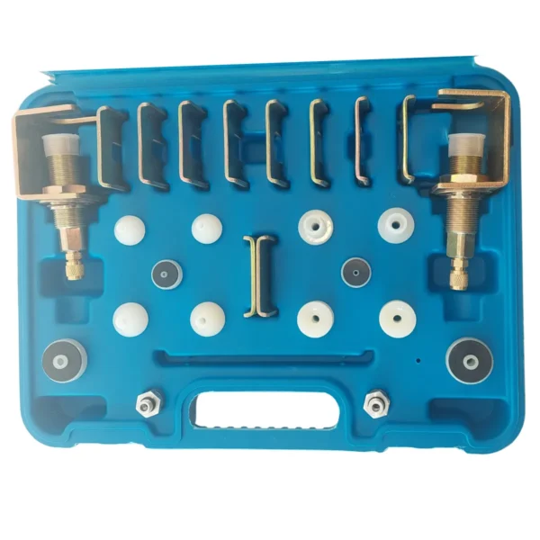 Kit Presurisador De Testeo Parcial