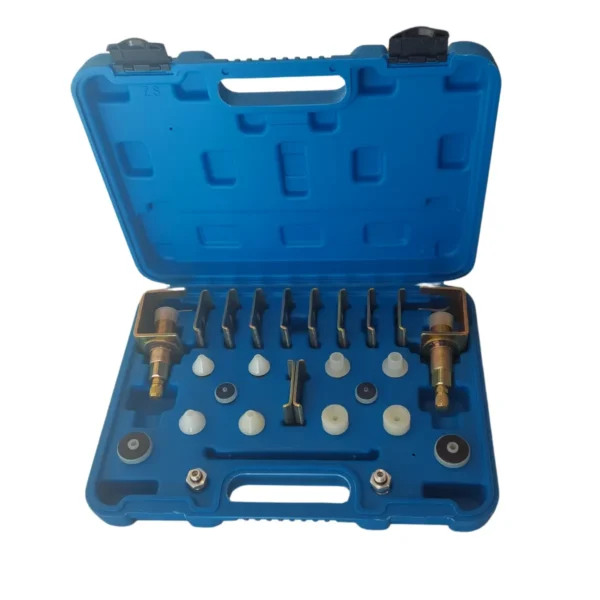 Kit Presurisador De Testeo Parcial - Imagen 5