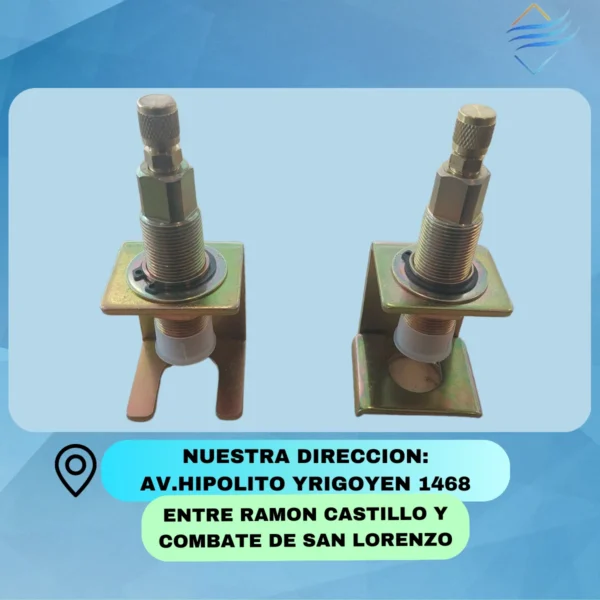 Kit Presurisador De Testeo Parcial - Imagen 4
