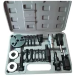 Kit Extractor De Plato Universal Para Compresor De Aire Ac