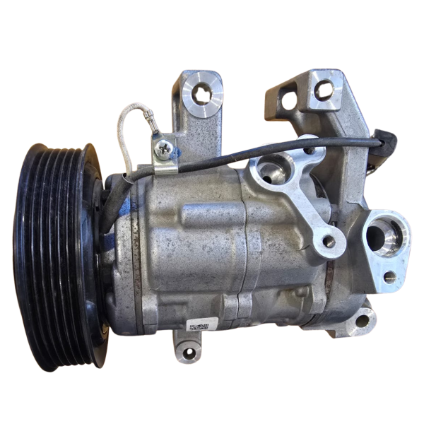 Compresor Aire Acondicionado Honda Civic 2009 A 2014 - Imagen 2