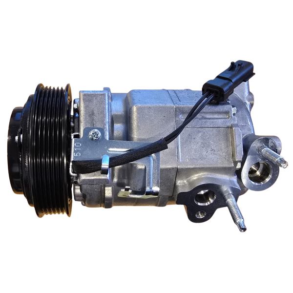 Compresor Aire Acondicionado 11/20 Dodge Journey F2 10rs17c - Imagen 2