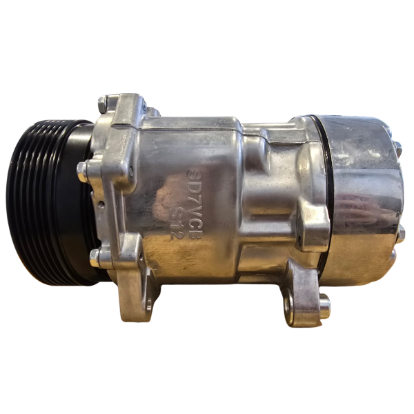 Compresor Vw Polo Bora Golf Sharan Audi A3 Seat 7v16 8tc-aa - Imagen 3