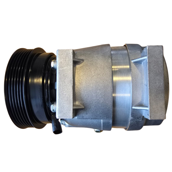 Compresor Aire Acondicionado Renault Megane Fase 2 Delphi V5 - Imagen 2