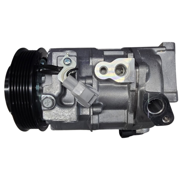 Compresor Aire Acondicionado Dodge Ram 2.5 6pk - Imagen 3