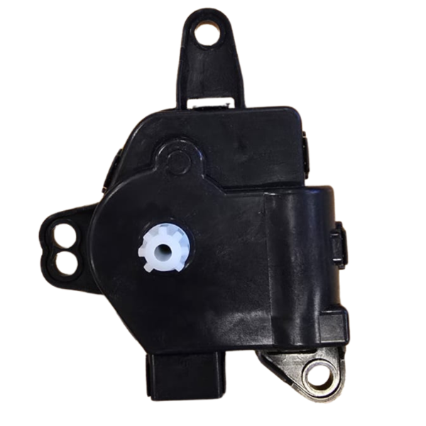 Motor De Compuerta Ford Ranger 2013 - Imagen 2