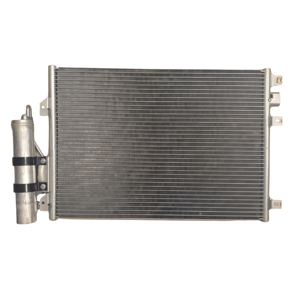 Condensador Aire Renault Clio2 99/11 Kangoo Nafta