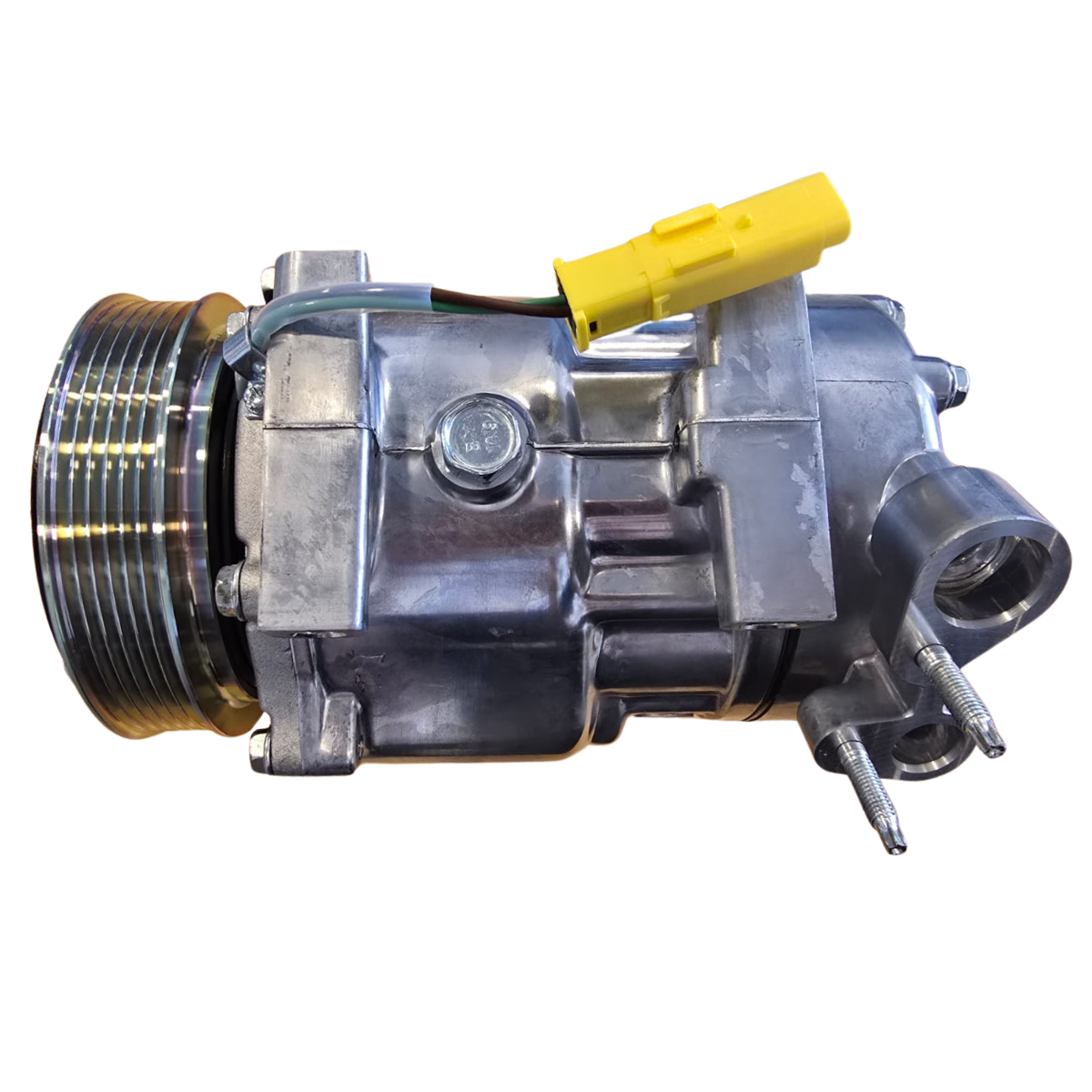 Compresor Aire Acondicionado Peugeot Partner Citroen Berling - Imagen 2