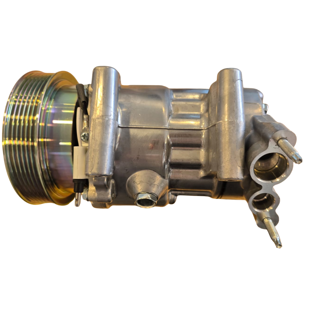 Compresor Aire Acondicionado Renault Kangoo Clio 2 1.6 1416 - Imagen 3