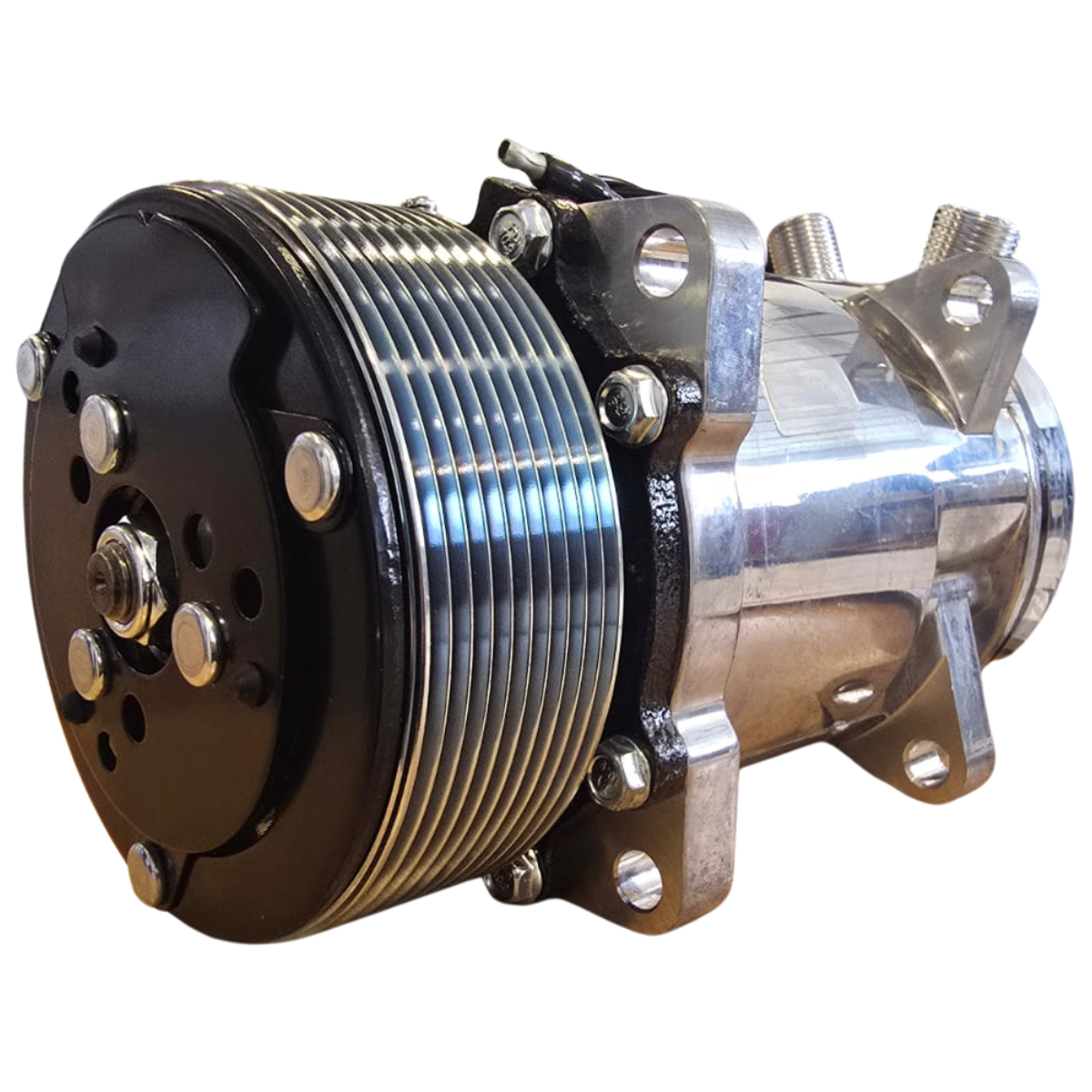 COMPRESOR 510 PV V 12V