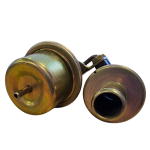 Grifo Valvula Calef Corte De Agua Simple Por Vacio