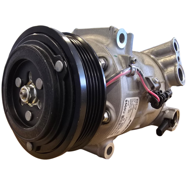 Compresor Aire Acond Chevrolet Cruze 2 1.4 Original
