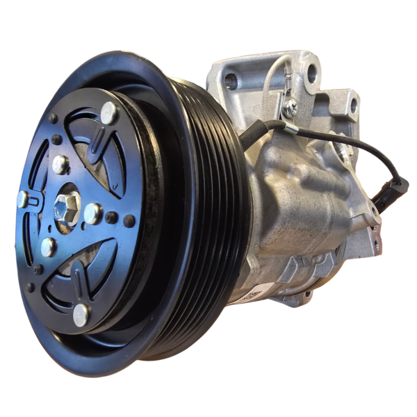 Compresor Aire Acondicionado Honda Civic 2009 A 2014