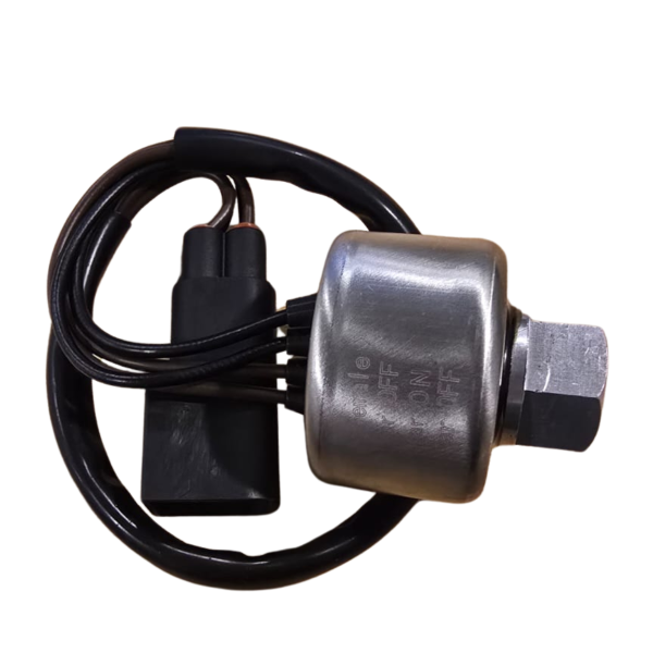 Presostato Aire Acondicionado Ford Escort 1997 R134a - Imagen 2