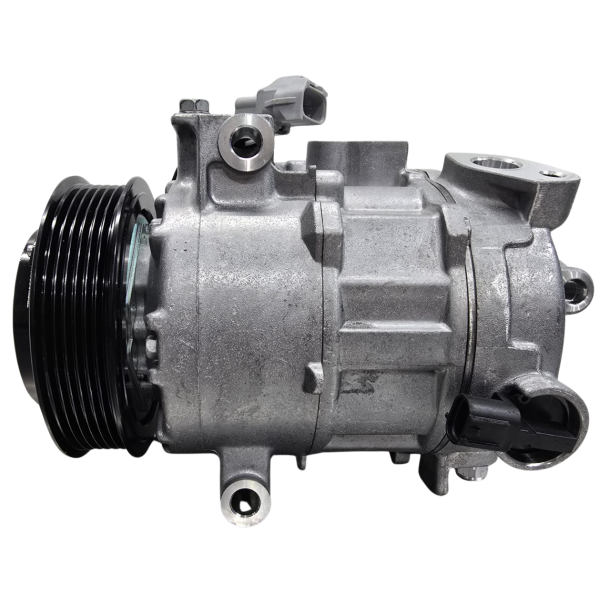 Compresor Aire Acondicionado Dodge Ram 2.5 6pk - Imagen 2