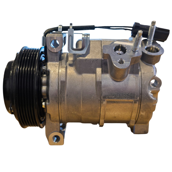 Compresor Aire Acondicionado 11/20 Dodge Journey F2 10rs17c - Imagen 3