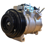 Compresor Aire Acondicionado 11/20 Dodge Journey F2 10rs17c