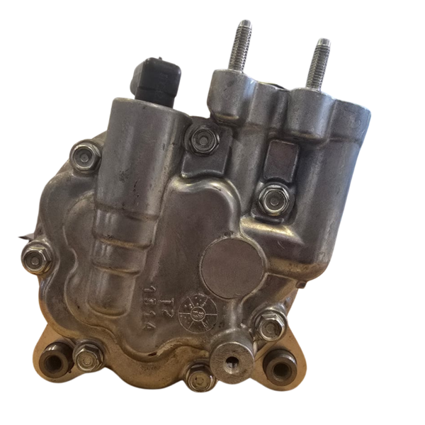 Compresor Aire Acondicionado Peugeot 407 Sd 1393f - Imagen 3