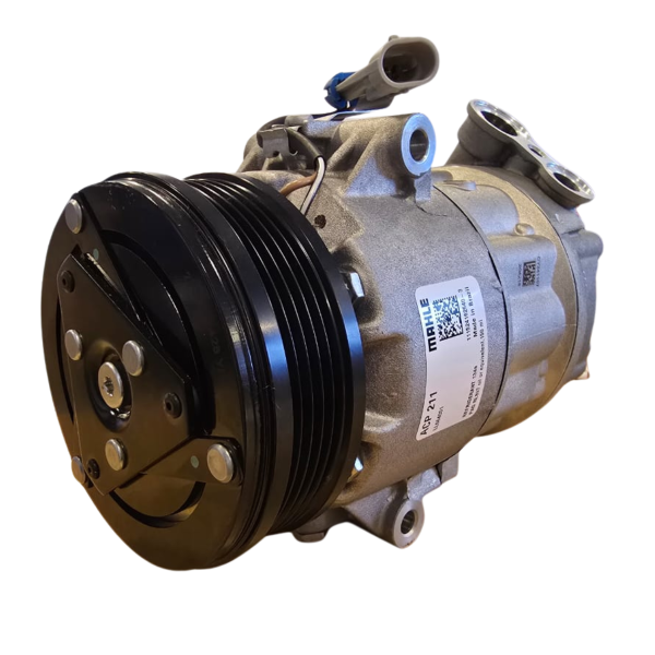 Compresor Corsa 2 Meriva Palio Siena Idea Motor 1.8