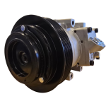 Compresor Hs15 Ford Fiesta Ecosport